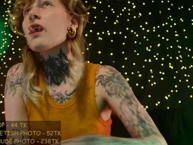 LittleSpaceMouse-