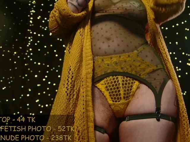 LittleSpaceMouse- webcam