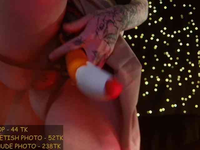 LittleSpaceMouse- webcam