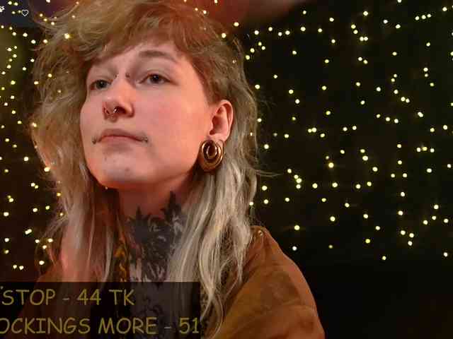 LittleSpaceMouse- webcam