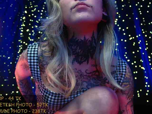 LittleSpaceMouse- webcam