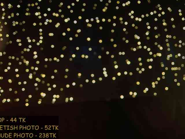 LittleSpaceMouse- webcam