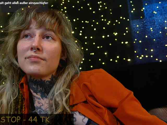 LittleSpaceMouse- webcam