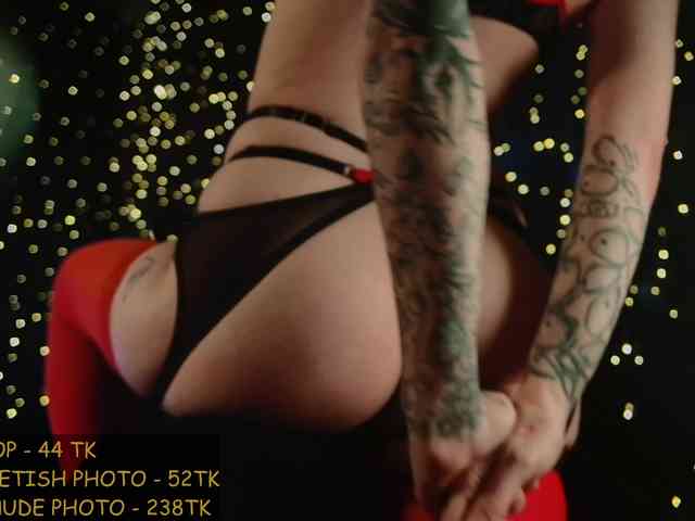 LittleSpaceMouse- webcam