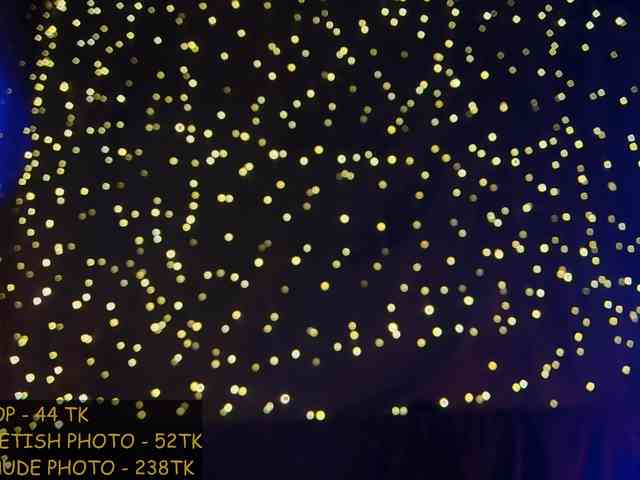LittleSpaceMouse- webcam