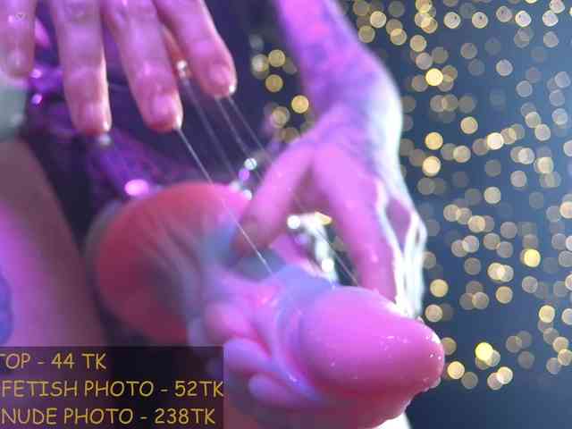 LittleSpaceMouse- webcam
