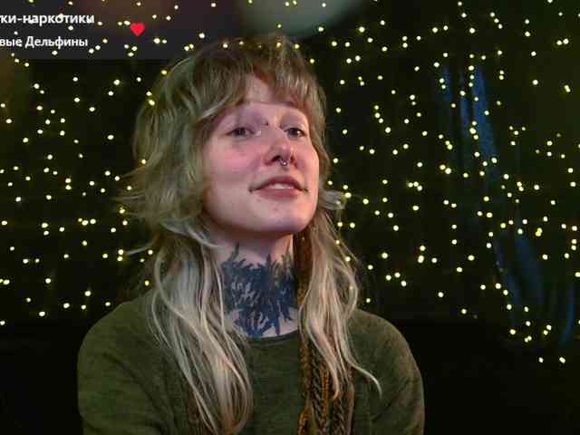 LittleSpaceMouse- webcam