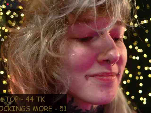 LittleSpaceMouse- webcam