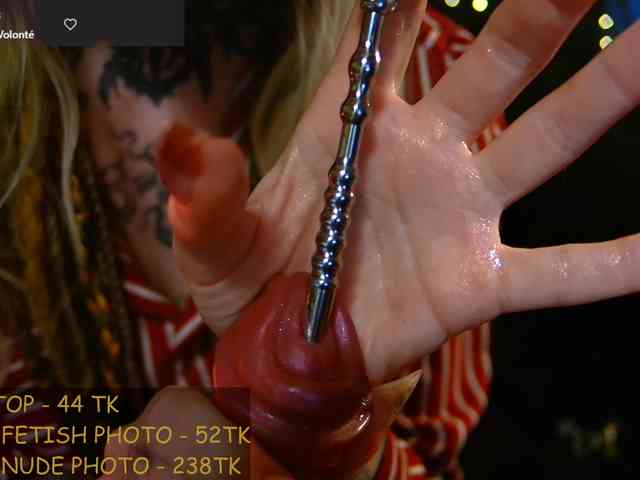 LittleSpaceMouse- webcam