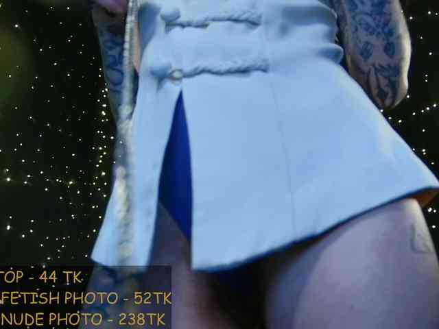 LittleSpaceMouse- webcam