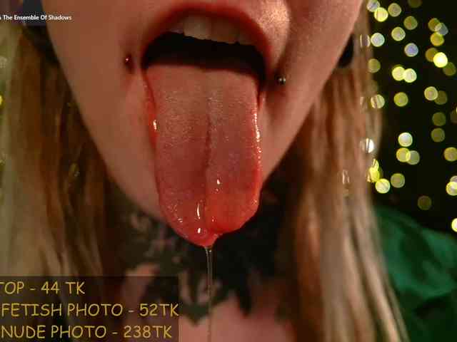 LittleSpaceMouse- webcam