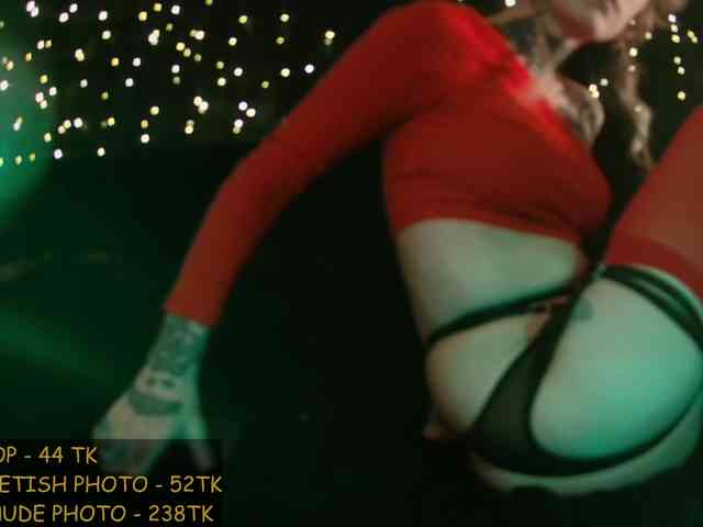 LittleSpaceMouse- webcam
