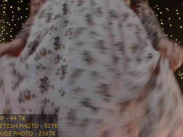 LittleSpaceMouse- webcam