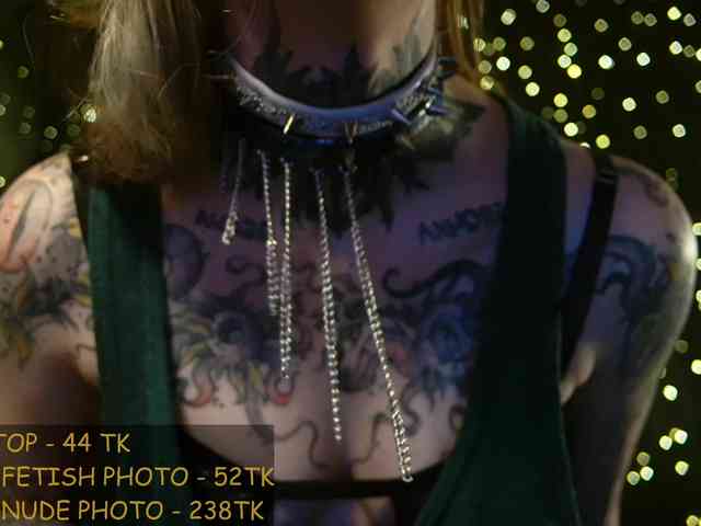 LittleSpaceMouse- webcam