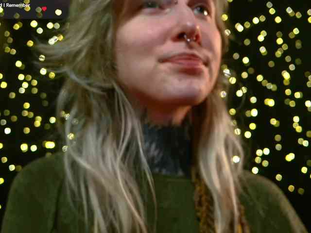 LittleSpaceMouse- webcam