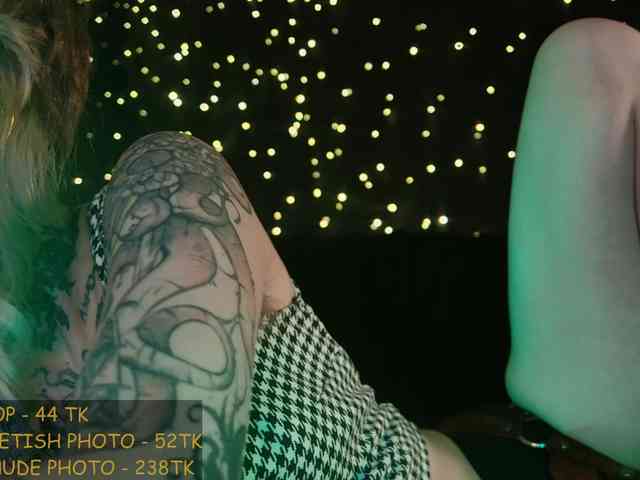 LittleSpaceMouse- webcam