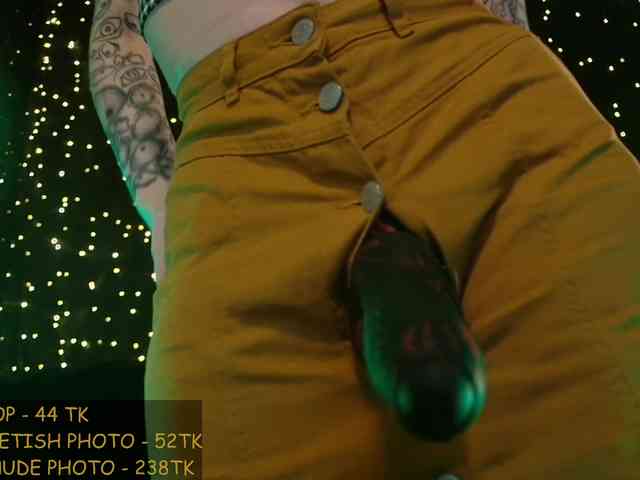 LittleSpaceMouse- webcam