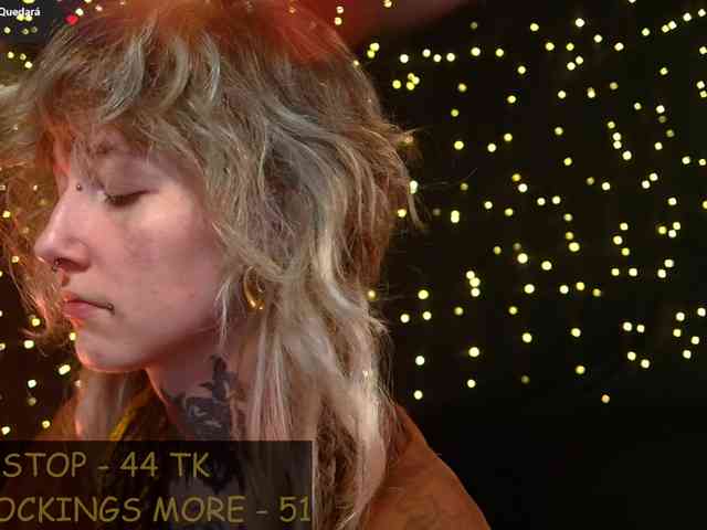 LittleSpaceMouse- webcam