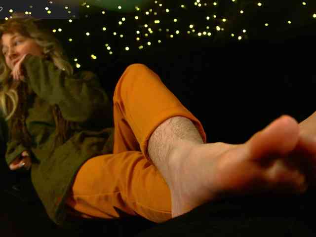 LittleSpaceMouse- webcam