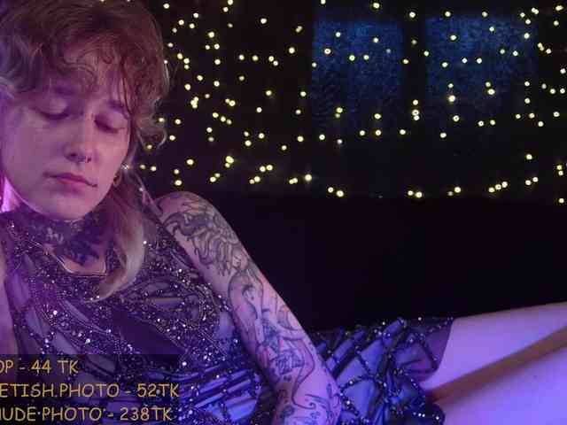 LittleSpaceMouse- webcam