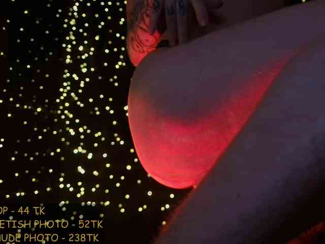LittleSpaceMouse- webcam