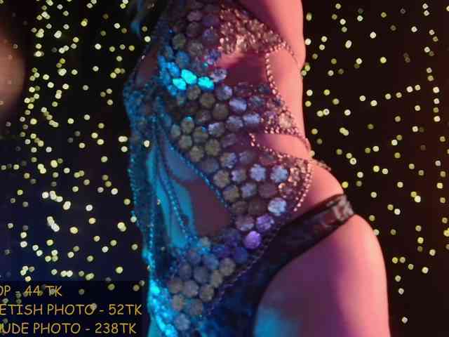 LittleSpaceMouse- webcam
