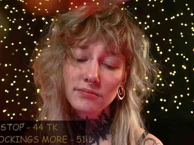 LittleSpaceMouse- webcam