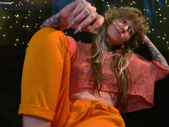 LittleSpaceMouse- webcam