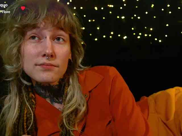 LittleSpaceMouse- webcam