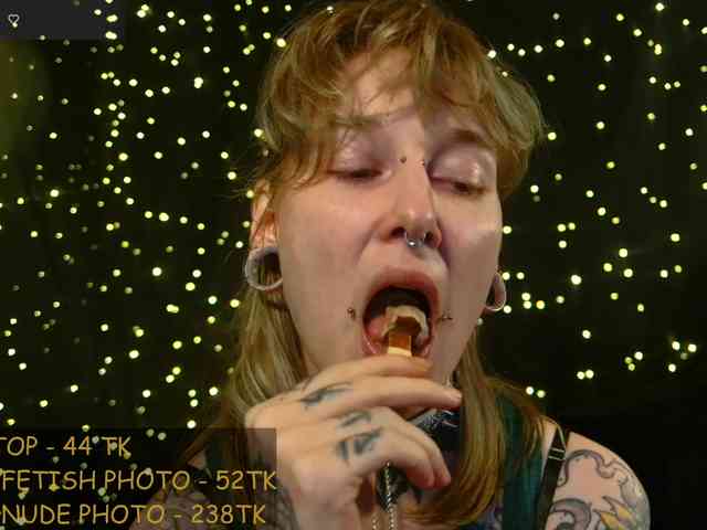 LittleSpaceMouse- webcam
