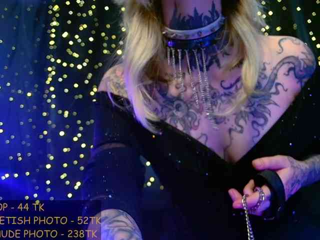 LittleSpaceMouse- webcam