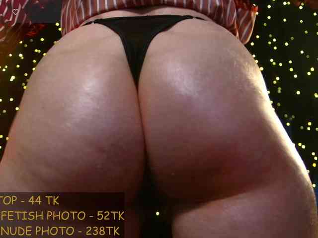 LittleSpaceMouse- webcam