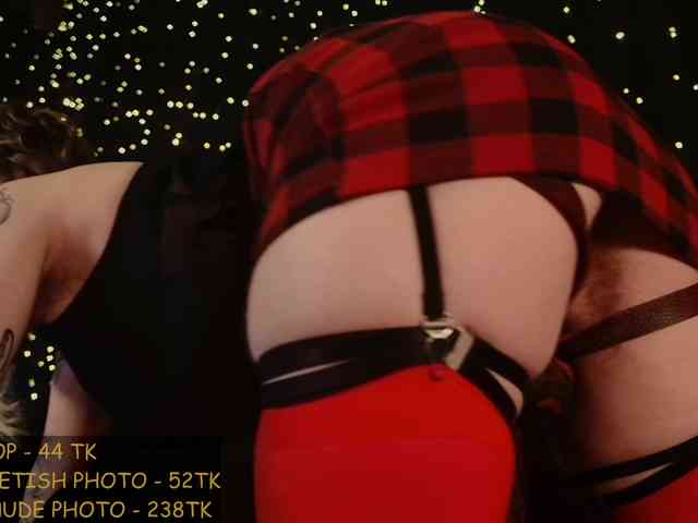 LittleSpaceMouse- webcam