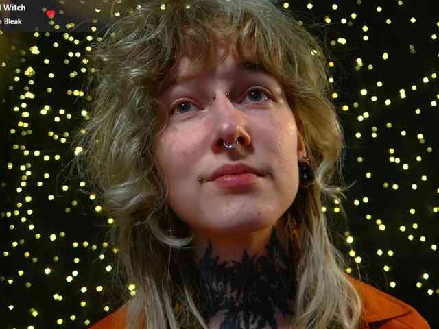 LittleSpaceMouse- webcam