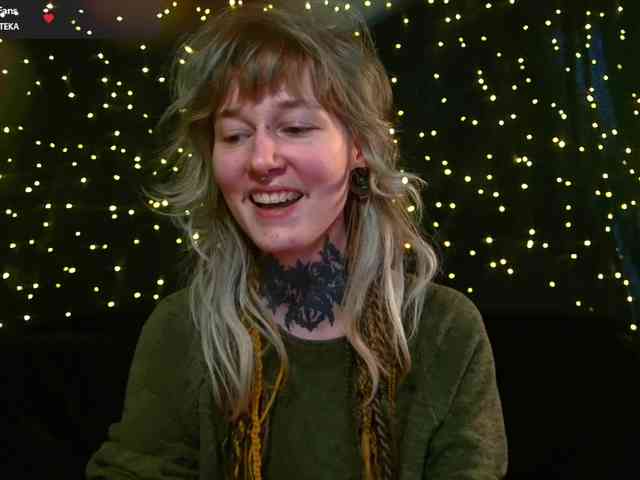 LittleSpaceMouse- webcam