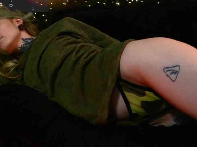 LittleSpaceMouse- webcam