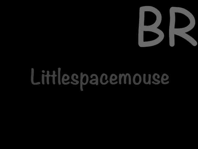 LittleSpaceMouse- webcam