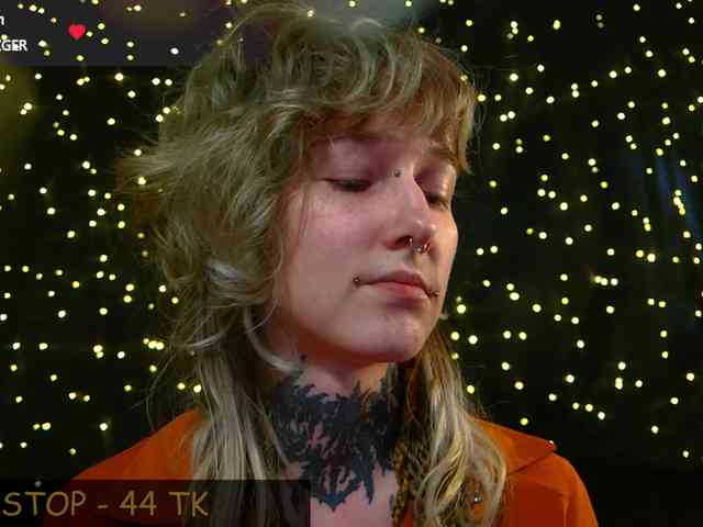 LittleSpaceMouse- webcam