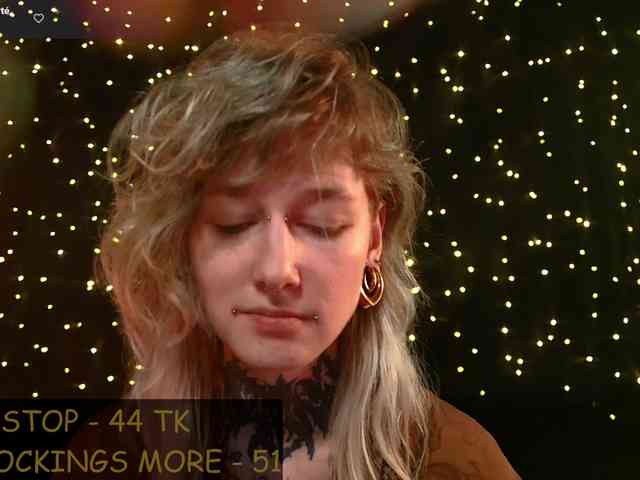 LittleSpaceMouse- webcam