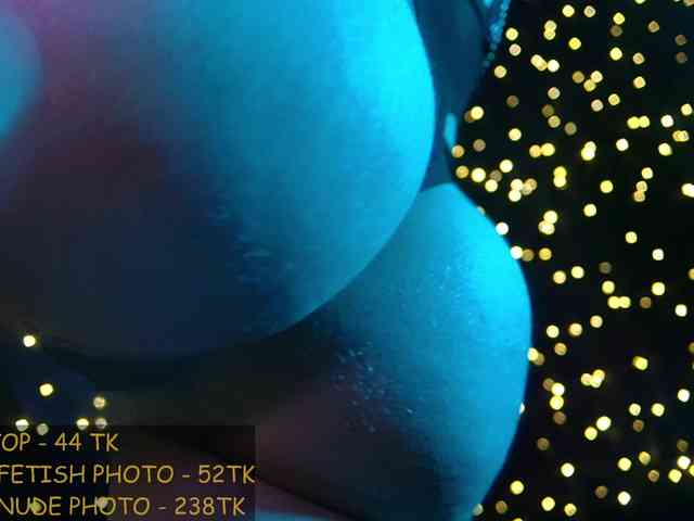 LittleSpaceMouse- webcam