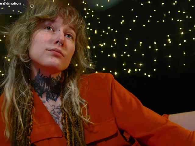 LittleSpaceMouse- webcam