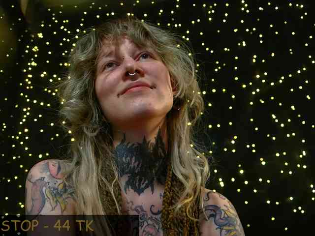 LittleSpaceMouse- webcam