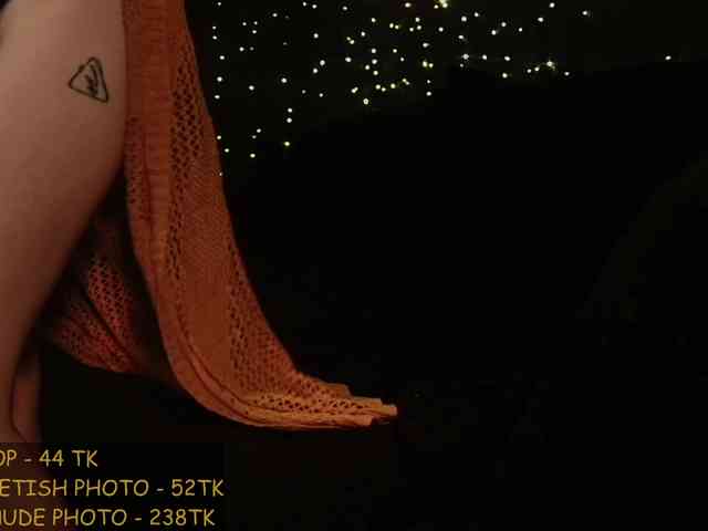 LittleSpaceMouse- webcam