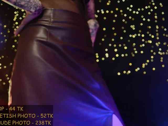 LittleSpaceMouse- webcam