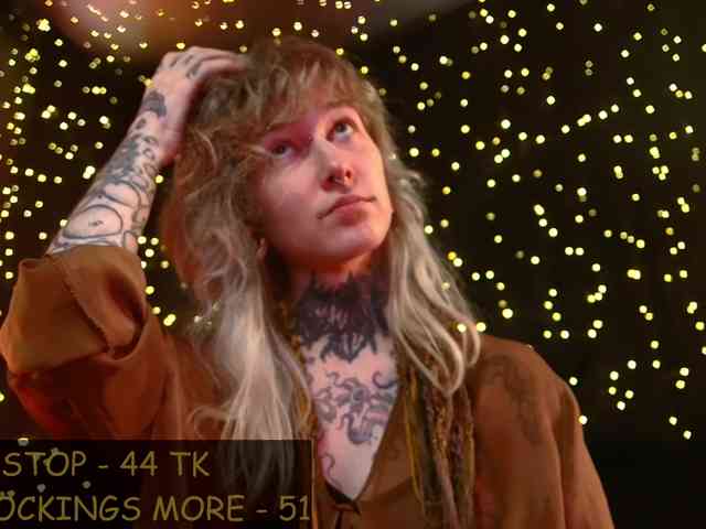 LittleSpaceMouse- webcam