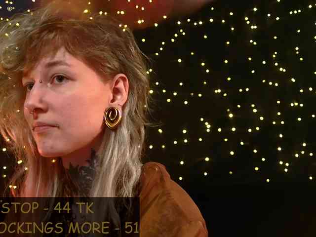 LittleSpaceMouse- webcam