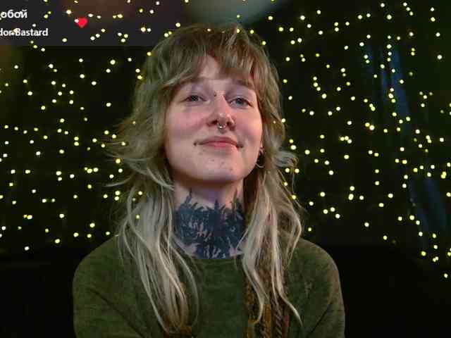 LittleSpaceMouse- webcam