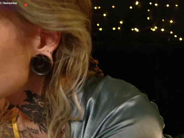 LittleSpaceMouse- webcam