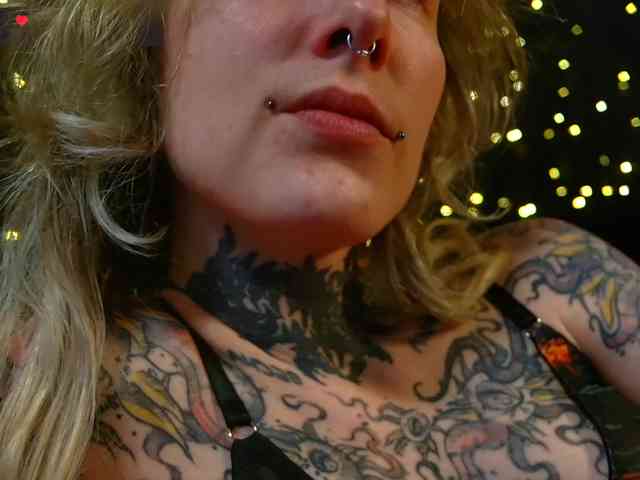 LittleSpaceMouse- webcam