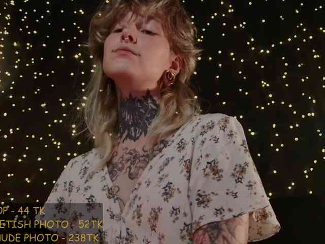 LittleSpaceMouse- - Girl 